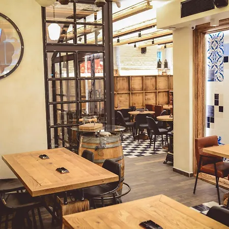 Boutique Macchiato House Novi Sad