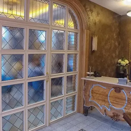 Bed & Breakfast Boutique Macchiato House 4*