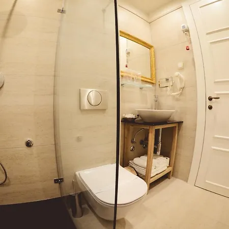 Boutique Macchiato House