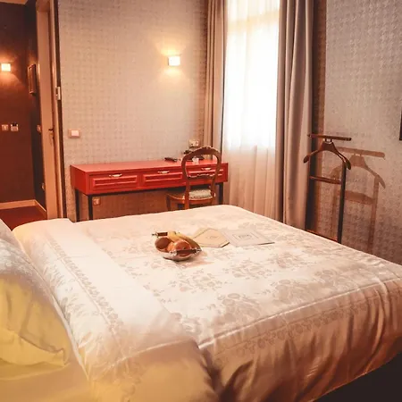 B&B Boutique Macchiato House 2*