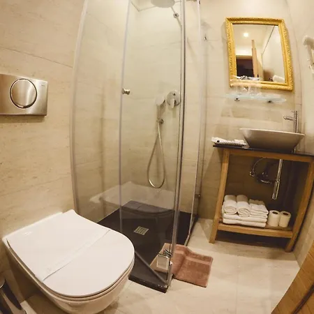 Boutique Macchiato House Novi Sad