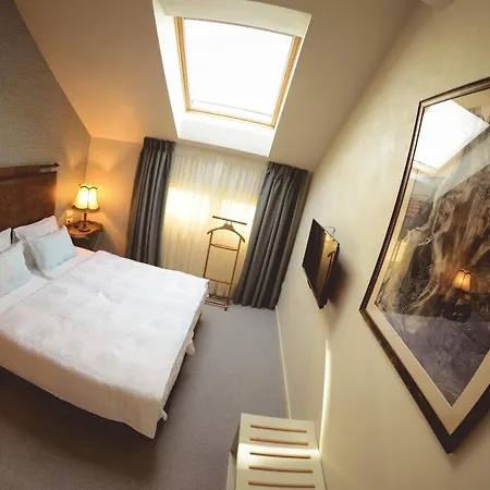 Bed & Breakfast Boutique Macchiato House 4*