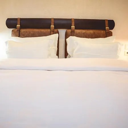 Boutique Macchiato House Novi Sad