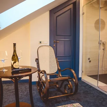 Boutique Macchiato House Novi Sad