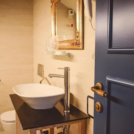 Boutique Macchiato House Bed & Breakfast 4*