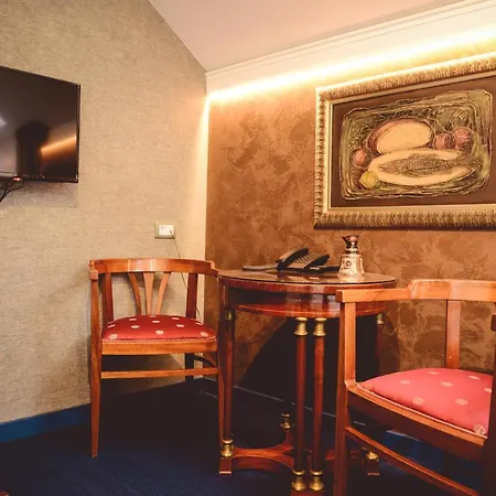 Bed & Breakfast Boutique Macchiato House Novi Sad