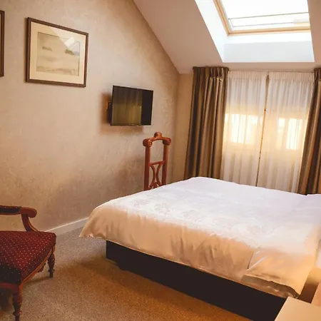 Bed & Breakfast Boutique Macchiato House