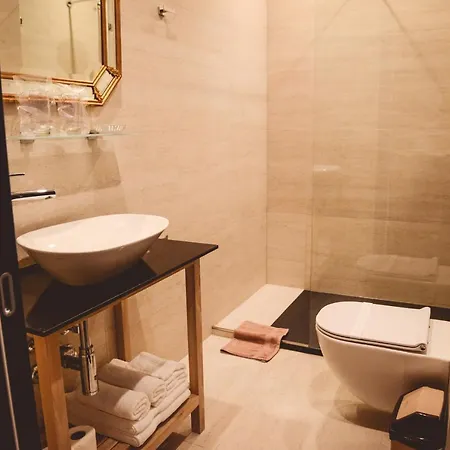 Bed & Breakfast Boutique Macchiato House 4*