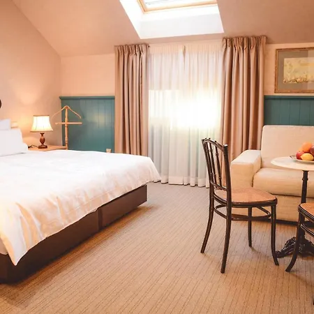 Bed & Breakfast Boutique Macchiato House Novi Sad