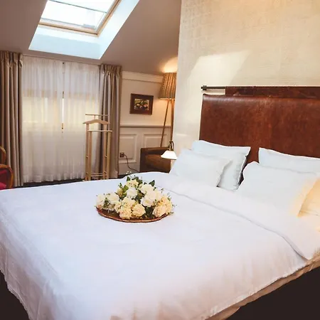 Boutique Macchiato House 4* Novi Sad