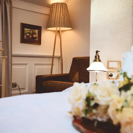 Bed & Breakfast Boutique Macchiato House Novi Sad