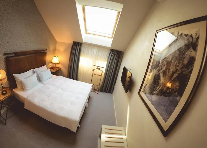 B&B Boutique Macchiato House 4*