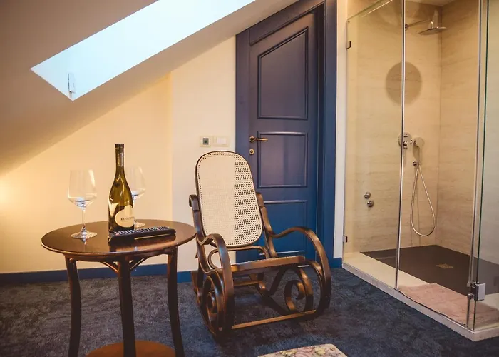 Boutique Macchiato House Novi Sad